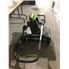Image 1 : Greenworks Pro 22" 80 Volt Snow Thrower