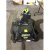 Image 2 : Greenworks Pro 22" 80 Volt Snow Thrower