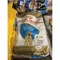 RoyalCaninPuppy - Labrador Dog Food (30lbs)