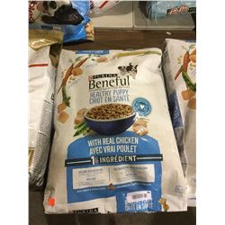 PurinaBenefulHealthy Pup Dog Food - 7kg