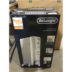 DeLonghiFull-Room Radiant Heater