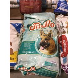 Tri Pro Dog Food 18.1kg