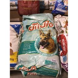 Tri Pro Dog Food 18.1kg