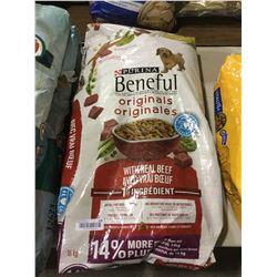 BenefulOriginals Dog Food 16kg