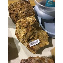 Penn-Plax Terrarium RockÂ 