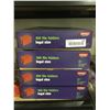 Image 1 : Staples 100 File Folders Legal Size Lot of 4