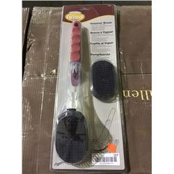 Barbecue Genius Steamer Brush