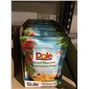 Image 1 : Case of Dole Sliced Peaches (8 x382mL)