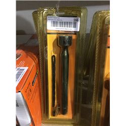 AshtenAluminum Flashlight Lot of 2