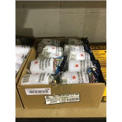 Case of 20 Simms Lint Free Rollers 6mm