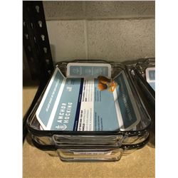 Anchor Hocking 2 QT Baking Dish Lot of 2