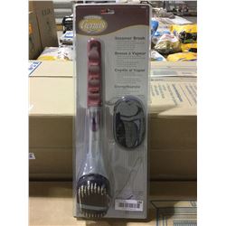 Barbecue Genius Steamer Brush