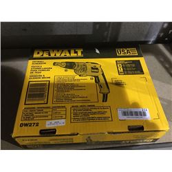 DewaltDrywall ScrewgunModel: DW272