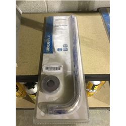 UberHausRound Shower Arm