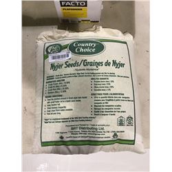 Country Choice Bag of Bird Feed Seeds