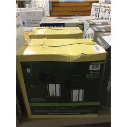 Canarmna Outdoor Lantern