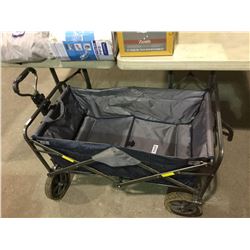 Foldable Wagon