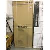 Image 1 : NEW Maax42x34x75Shower door