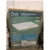Image 1 : NEW Ove 48 x 32 x 2 3/4 white acrylic shower base
