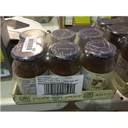 Case lot of blue dragon sweet and sour sauce 6 x 350ml