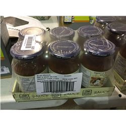 Case lot of blue dragon sweet and sour sauce 6 x 350ml