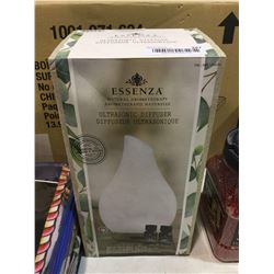 Essenzaultrasonic diffuser