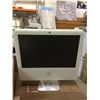 Image 1 : Apple IMAC model A1144 2005 desktop computer