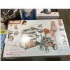 Image 1 : Hauckbaby doll play set