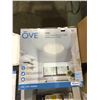 Image 1 : Ove Mia LED chandelier