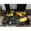 Image 2 : Dewalt cordless framing nailer with case