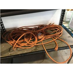 HD extention cord 100 ft