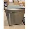 Image 1 : Samsung stainless dishwasher