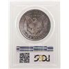 Image 2 : 1884-O $1 Morgan Silver Dollar Coin PCGS MS64