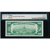 Image 2 : 1934 $50 San Francisco Federal Reserve Note PMG 65EPQ