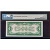 Image 2 : 1928 $1 Legal Tender Note PMG 66