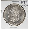 Image 1 : 1888-O $1 Morgan Silver Dollar Coin