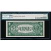 Image 2 : 1935A $1 Hawaii Silver Certificate PMG 65EPQ