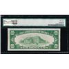 Image 2 : 1928 $10 Gold Certificate PMG 58