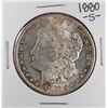 Image 1 : 1880-S $1 Morgan Silver Dollar Coin