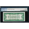 Image 2 : 1934 $1 Silver Certificate PMG 63EPQ