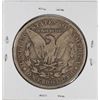 Image 2 : 1901-S $1 Morgan Silver Dollar Coin