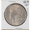 Image 1 : 1879-O $1 Morgan Silver Dollar Coin