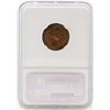 Image 2 : 1806 Austria 2 Pfennig Salzburg Coin NGC MS64 RB