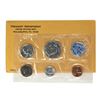 Image 1 : 1964 (5) Coin Proof Set