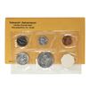 Image 2 : 1964 (5) Coin Proof Set