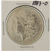 Image 1 : 1887-O $1 Morgan Silver Dollar Coin