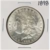 Image 1 : 1898 $1 Morgan Silver Dollar Coin