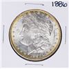 Image 1 : 1886 $1 Morgan Silver Dollar Coin