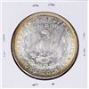 Image 2 : 1886 $1 Morgan Silver Dollar Coin