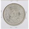 Image 2 : 1881 $1 Morgan Silver Dollar Coin
